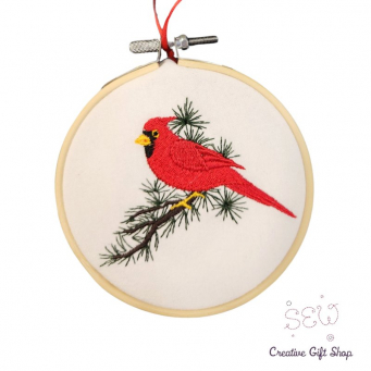 Ornaments