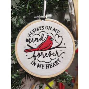 Ornaments