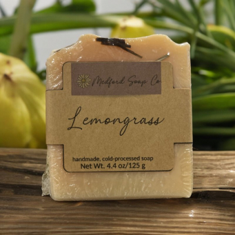 Bar Soaps