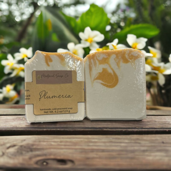 Bar Soaps