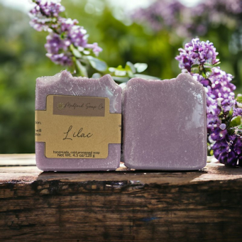 Bar Soaps