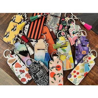 Keychains