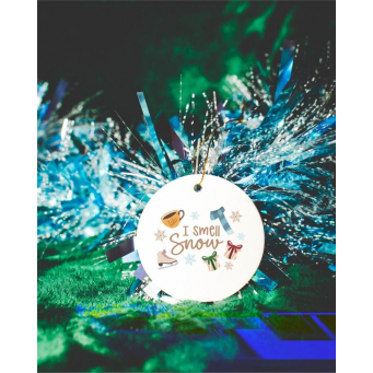 Ornaments