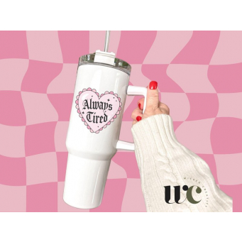 Drinkware