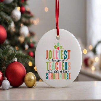 Ornaments