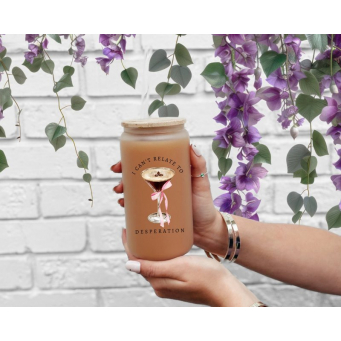 Drinkware
