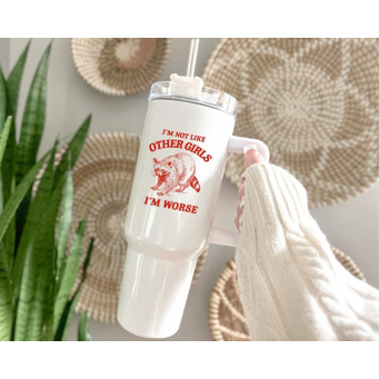 Drinkware