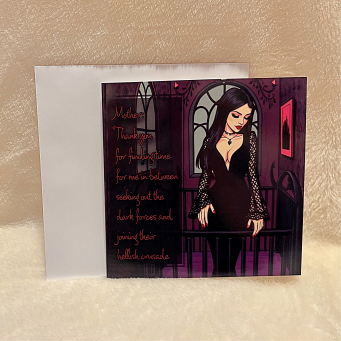 Greeting Cards
