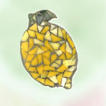 Glass Art
