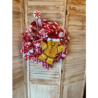Wreaths & Door Hangers