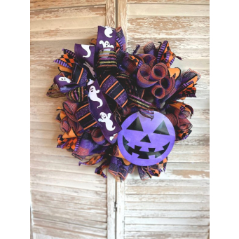 Wreaths & Door Hangers