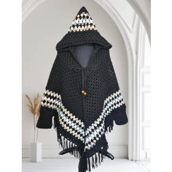 Ponchos