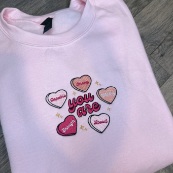 Hoodies & Sweatshirts