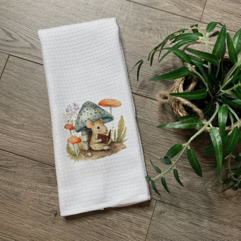 Kitchen & Tea Towels