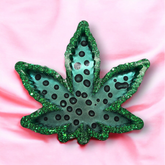 Ashtrays