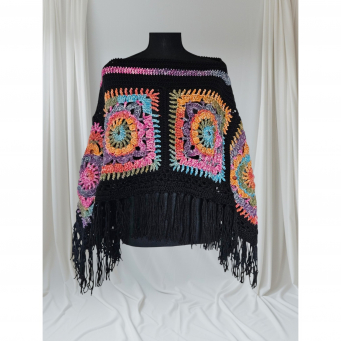 Ponchos