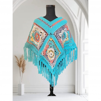 Ponchos
