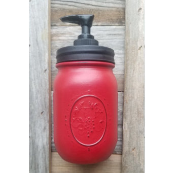Soap Dishes & Dispensers