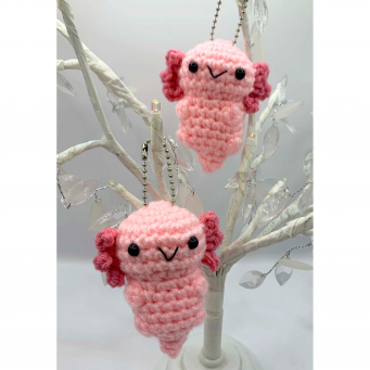 Keychains