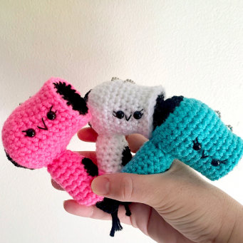 Keychains