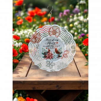 Garden Decoration