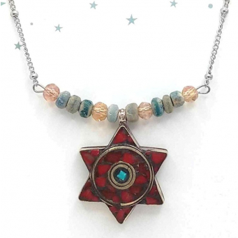 Pendant Necklaces