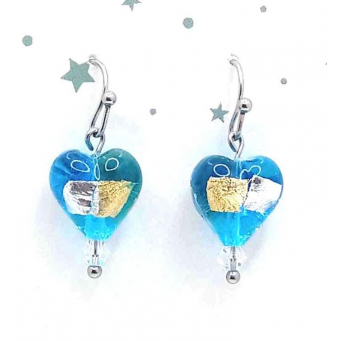 Dangle & Drop Earrings