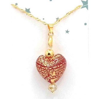 Pendant Necklaces