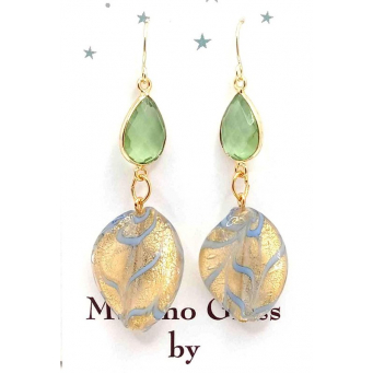 Dangle & Drop Earrings