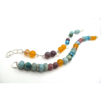 Beaded Bracelets