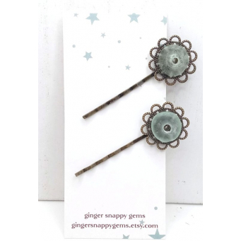 Hair Pins