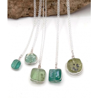 Pendant Necklaces