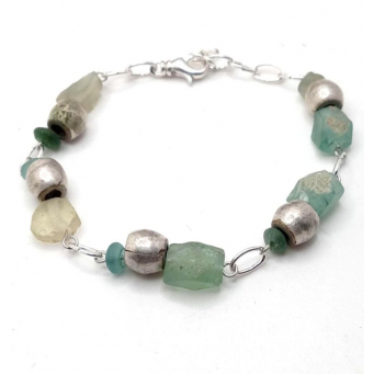 Beaded Bracelets