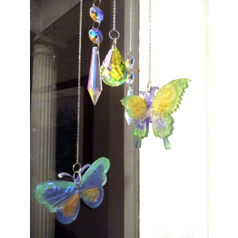 Wall Hangings