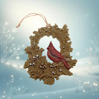 Ornaments