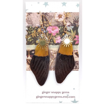 Dangle & Drop Earrings