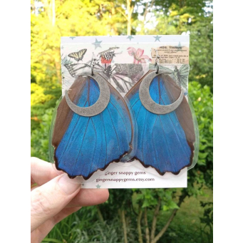 Dangle & Drop Earrings