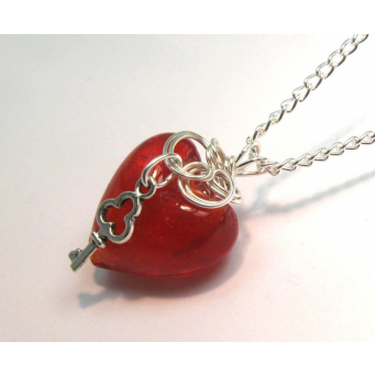 Pendant Necklaces