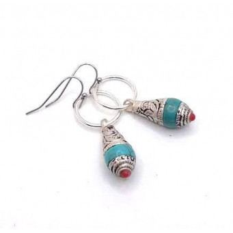 Dangle & Drop Earrings
