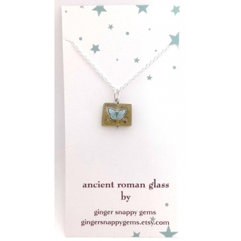 Pendant Necklaces