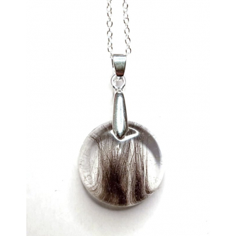 Pet Memorial Jewelry