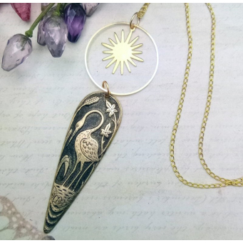 Pendant Necklaces