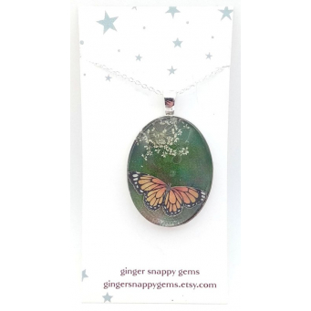 Pendant Necklaces