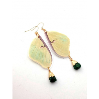 Dangle & Drop Earrings