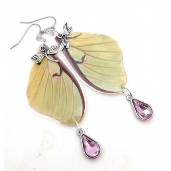 Dangle & Drop Earrings