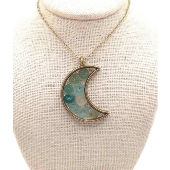 Pendant Necklaces