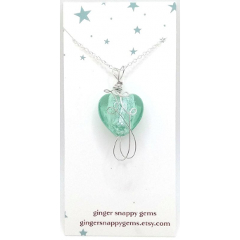 Pendant Necklaces
