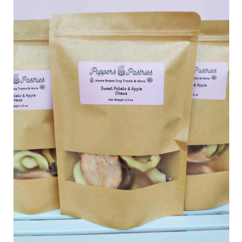 Pet Food & Treats