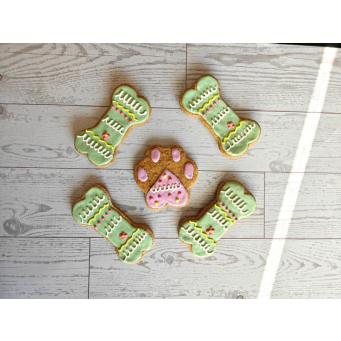 Pet Food & Treats