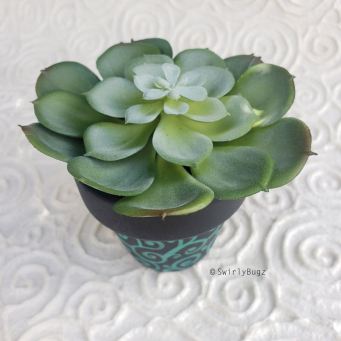 Faux Plants & Greenery